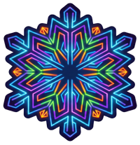 The Holiday Sticker Pack