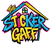 The Sticker Gaff
