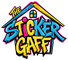 The Sticker Gaff