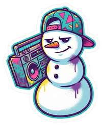 The Holiday Sticker Pack