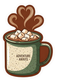 The Holiday Sticker Pack