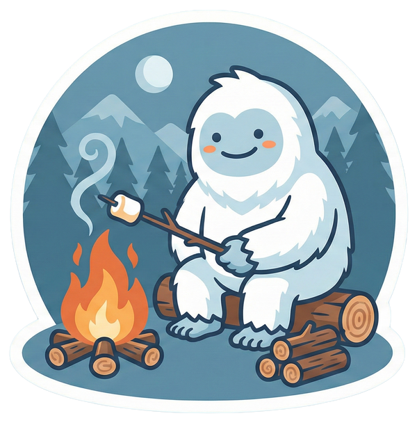 The Holiday Sticker Pack